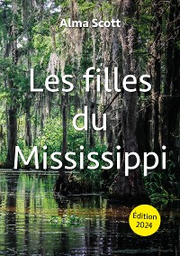 Cover Les filles du Mississippi