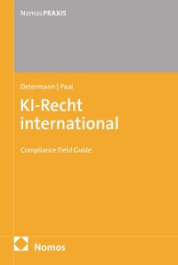 Cover KI-Recht international