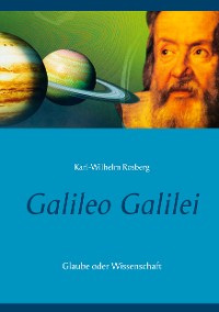 Cover Galileo Galilei