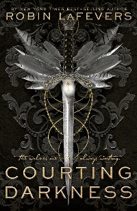 Cover Courting Darkness