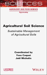 Cover Agricultural Soil Science