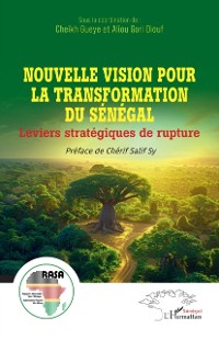 Cover Nouvelle vision pour la transformation du Sénégal