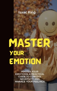 Cover Master Your Emotions