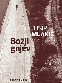 Cover Božji gnjev