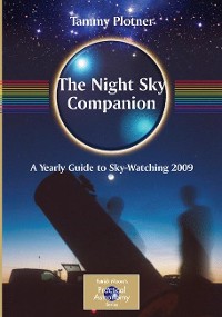 Cover The Night Sky Companion