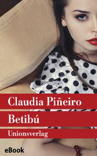 Cover Betibú