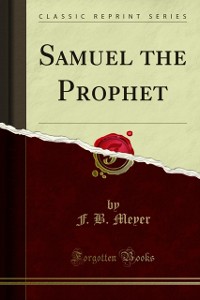 Cover Samuel the Prophet