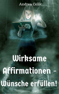 Cover Wirksame Affirmationen