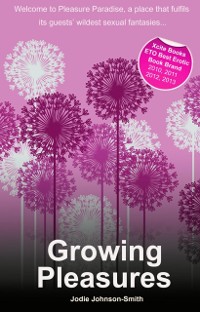 Cover Growing Pleasures