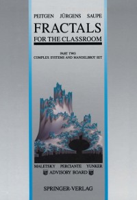 Cover Fractals for the Classroom
