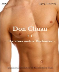 Cover Don Chuan # 1