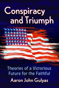 Cover Conspiracy and Triumph