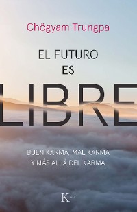 Cover El futuro es libre