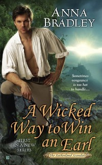 Cover Wicked Way to Win an Earl