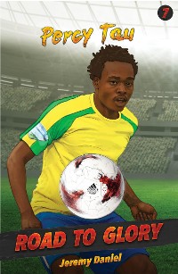 Cover Percy Tau