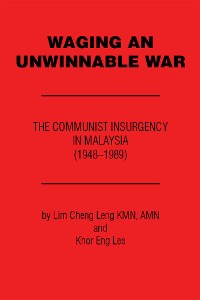 Cover Waging an Unwinnable War