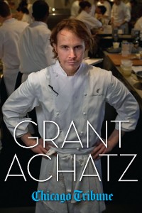Cover Grant Achatz