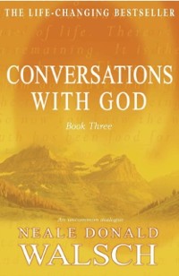 Cover Conversations with God - Book 3