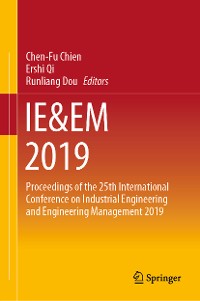 Cover IE&EM 2019
