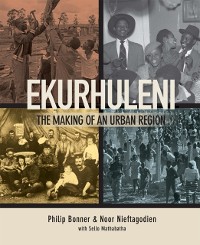 Cover Ekurhuleni