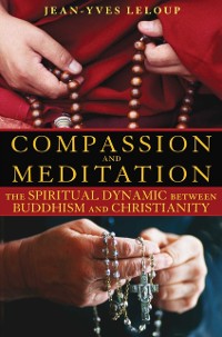 Cover Compassion and Meditation