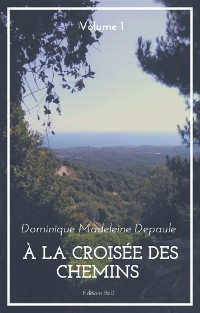 Cover À la croisée des chemins