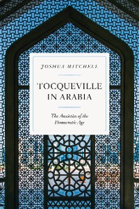Cover Tocqueville in Arabia