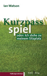 Cover Kurzpassspiel