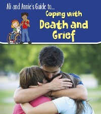 Cover Coping with Death and Grief