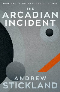 Cover The Arcadian Incident