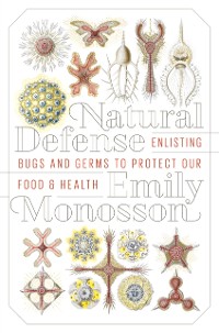 Cover Natural Defense