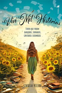 Cover Vivi Mil Histórias