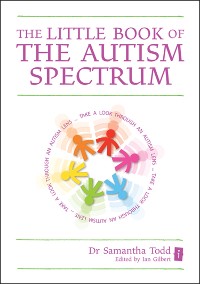 Cover The Little Book of The Autism Spectrum
