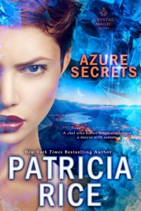 Cover Azure Secrets