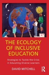 Cover Ecology of Inclusive Education