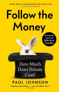 Cover Follow the Money