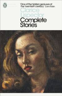 Cover Complete Stories