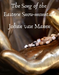 Cover The song of the Eastern Snow-mountain