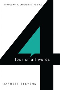 Cover Four Small Words