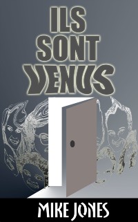 Cover Ils Sont Venus