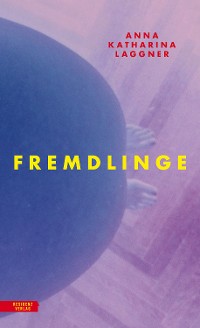 Cover Fremdlinge
