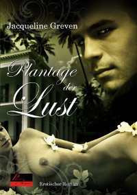 Cover Plantage der Lust