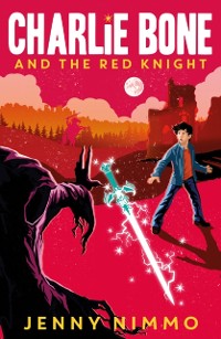 Cover Charlie Bone and the Red Knight (Charlie Bone)