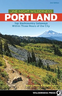 Cover One Night Wilderness: Portland