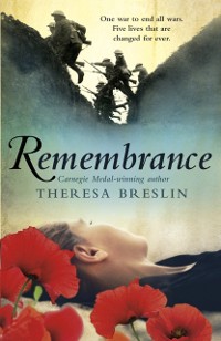 Cover Remembrance