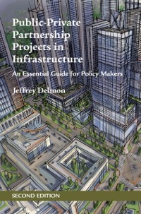 Cover Public-Private Partnership Projects in Infrastructure