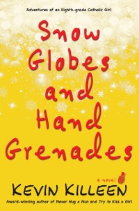 Cover Snow Globes and Hand Grenades