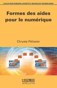 Cover Formes des aides pour le numerique