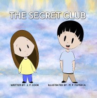 Cover The Secret Club