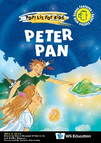 Cover PETER PAN